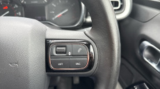 Citroen C3 1.2 PureTech Shine Plus 5dr Petrol Hatchback